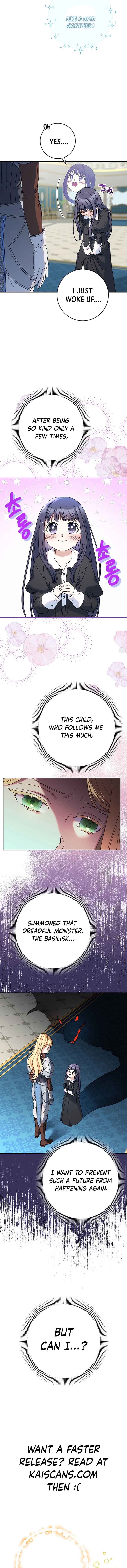 I Raised My Younger Sister Beautifully Chapter 6 - Page 13