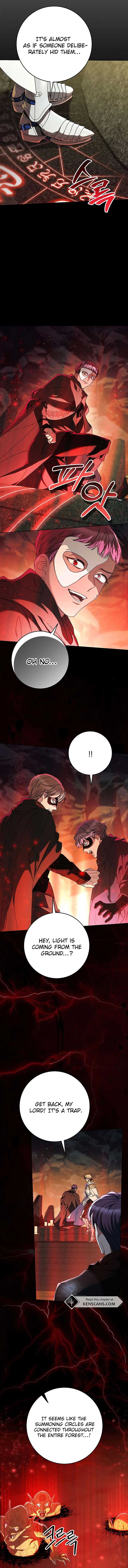 I Raised My Younger Sister Beautifully Chapter 66 - Page 13