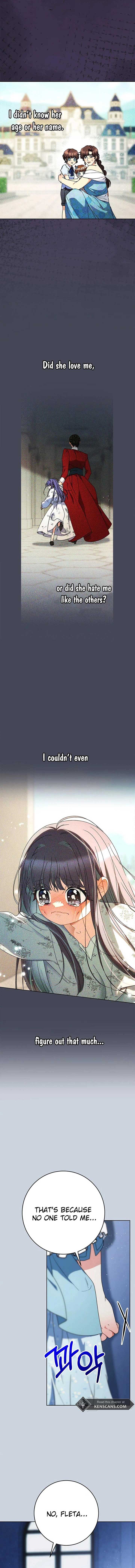 I Raised My Younger Sister Beautifully Chapter 70 - Page 7