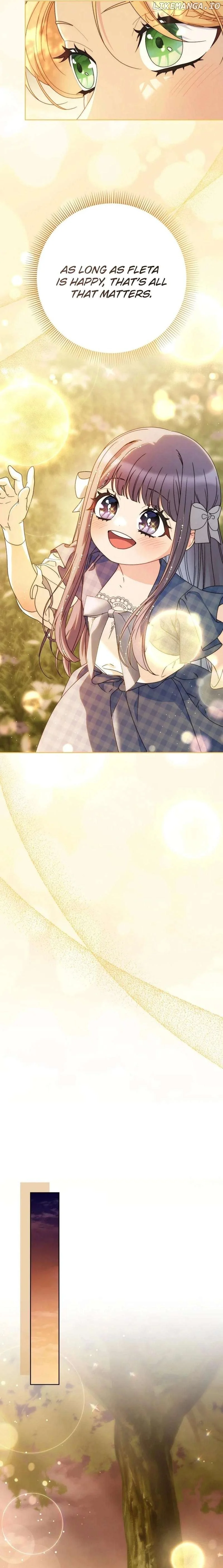 I Raised My Younger Sister Beautifully Chapter 74 - Page 10