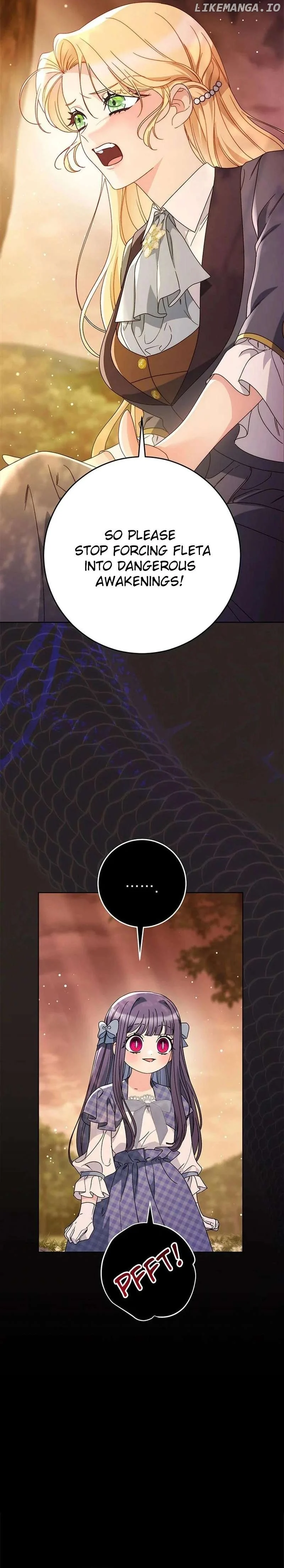 I Raised My Younger Sister Beautifully Chapter 74 - Page 18