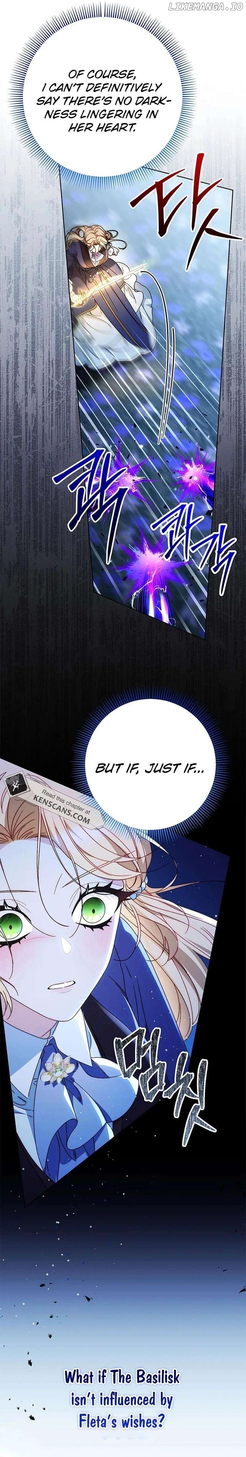 I Raised My Younger Sister Beautifully Chapter 74 - Page 26