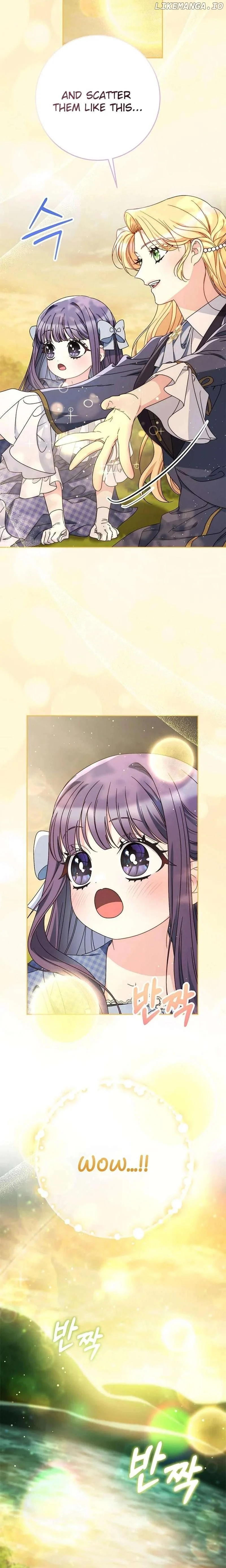 I Raised My Younger Sister Beautifully Chapter 74 - Page 8