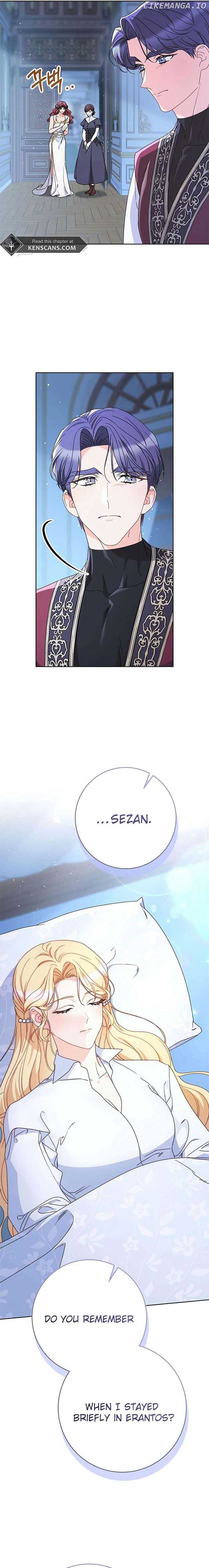 I Raised My Younger Sister Beautifully Chapter 75 - Page 15