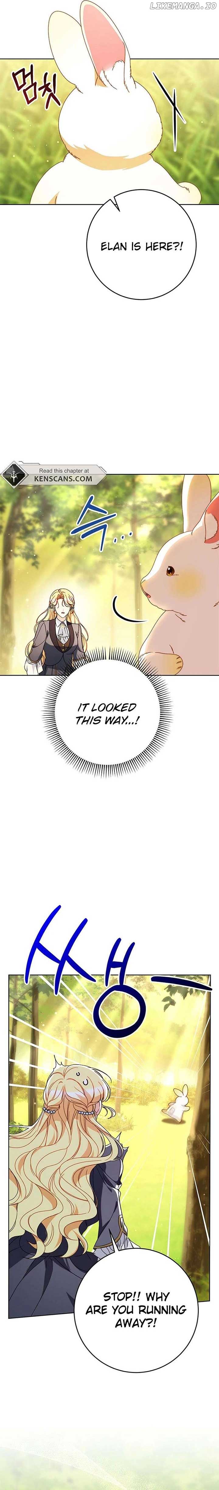 I Raised My Younger Sister Beautifully Chapter 75 - Page 26