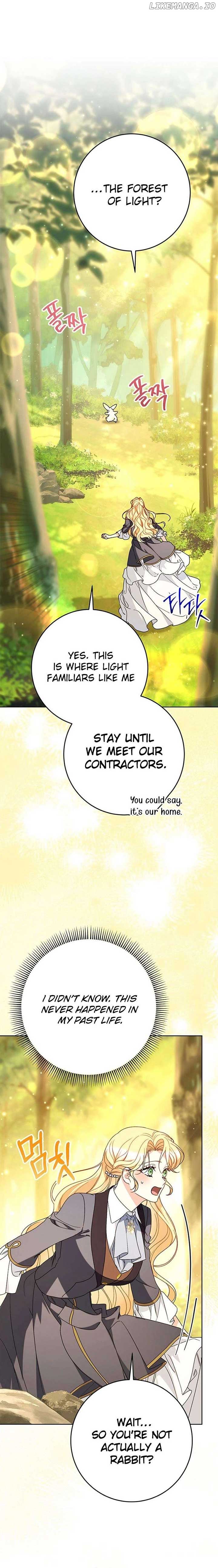 I Raised My Younger Sister Beautifully Chapter 75 - Page 29