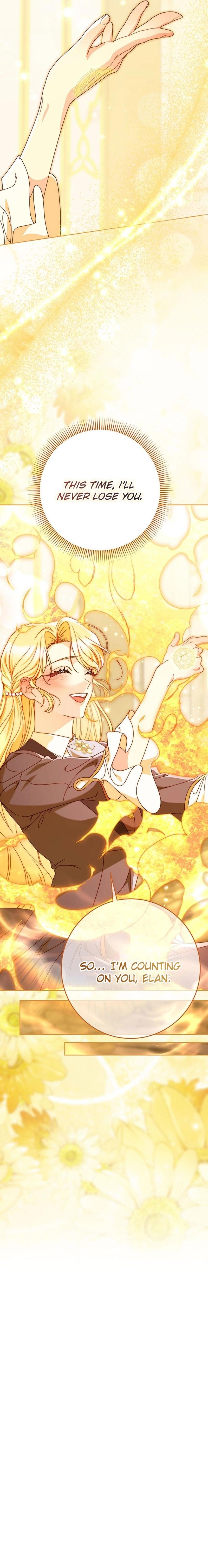 I Raised My Younger Sister Beautifully Chapter 76 - Page 13