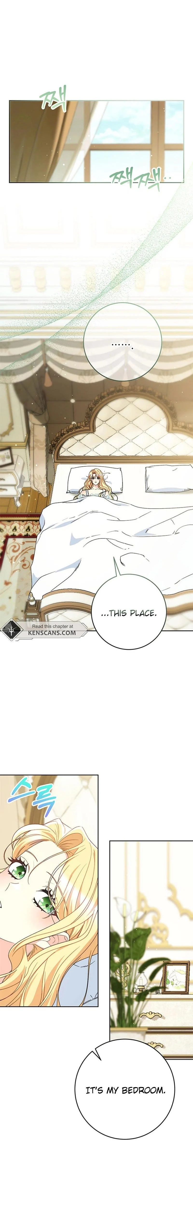 I Raised My Younger Sister Beautifully Chapter 76 - Page 14