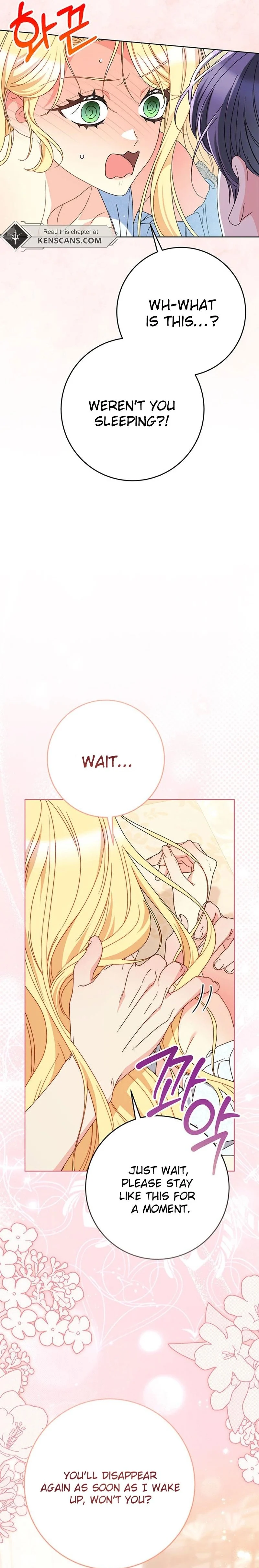 I Raised My Younger Sister Beautifully Chapter 76 - Page 18