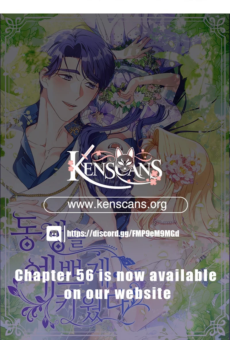 I Raised My Younger Sister Beautifully Chapter 76 - Page 33