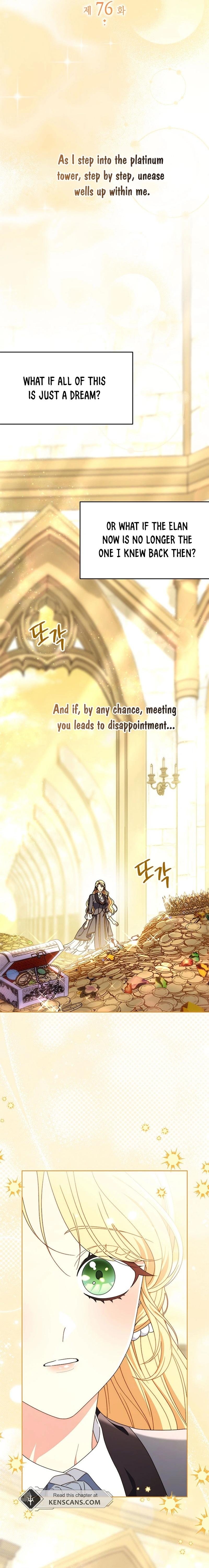 I Raised My Younger Sister Beautifully Chapter 76 - Page 4