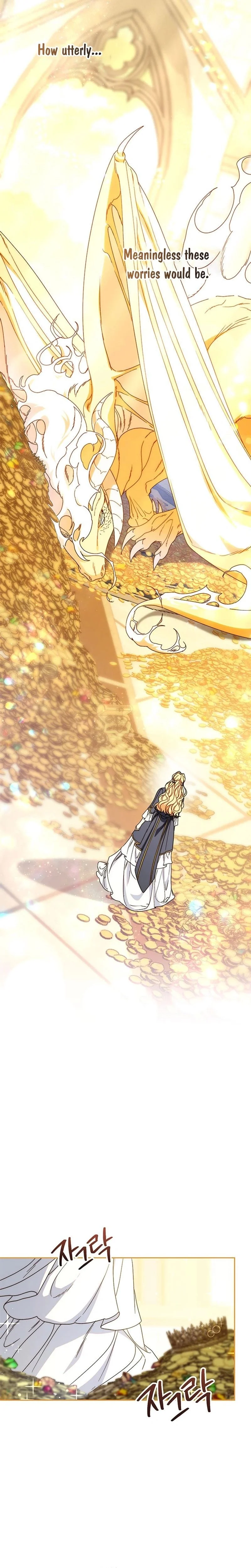 I Raised My Younger Sister Beautifully Chapter 76 - Page 5