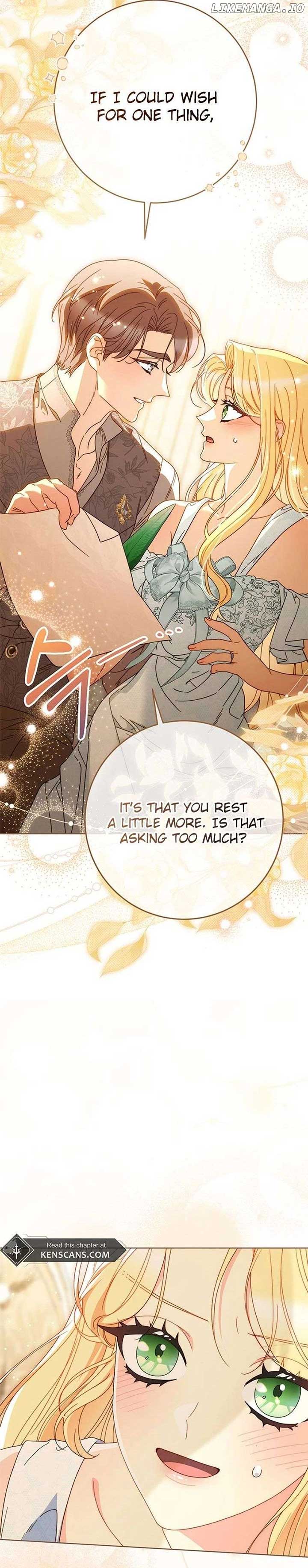 I Raised My Younger Sister Beautifully Chapter 78 - Page 20