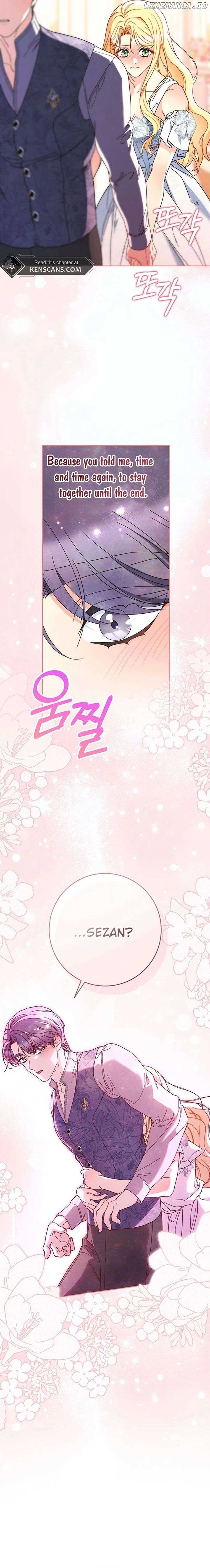 I Raised My Younger Sister Beautifully Chapter 78 - Page 26