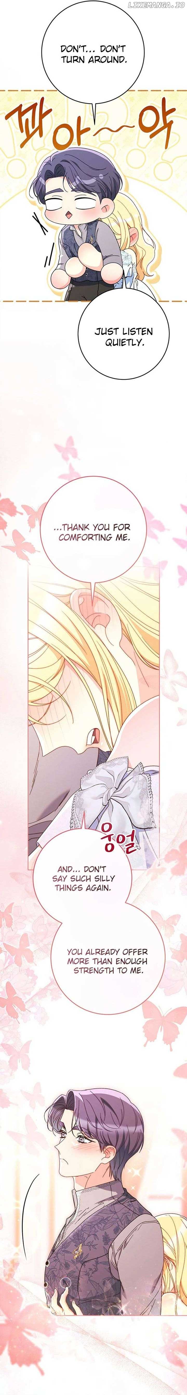 I Raised My Younger Sister Beautifully Chapter 78 - Page 27