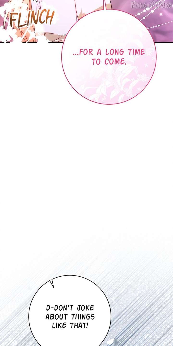 I Raised My Younger Sister Beautifully Chapter 79 - Page 102