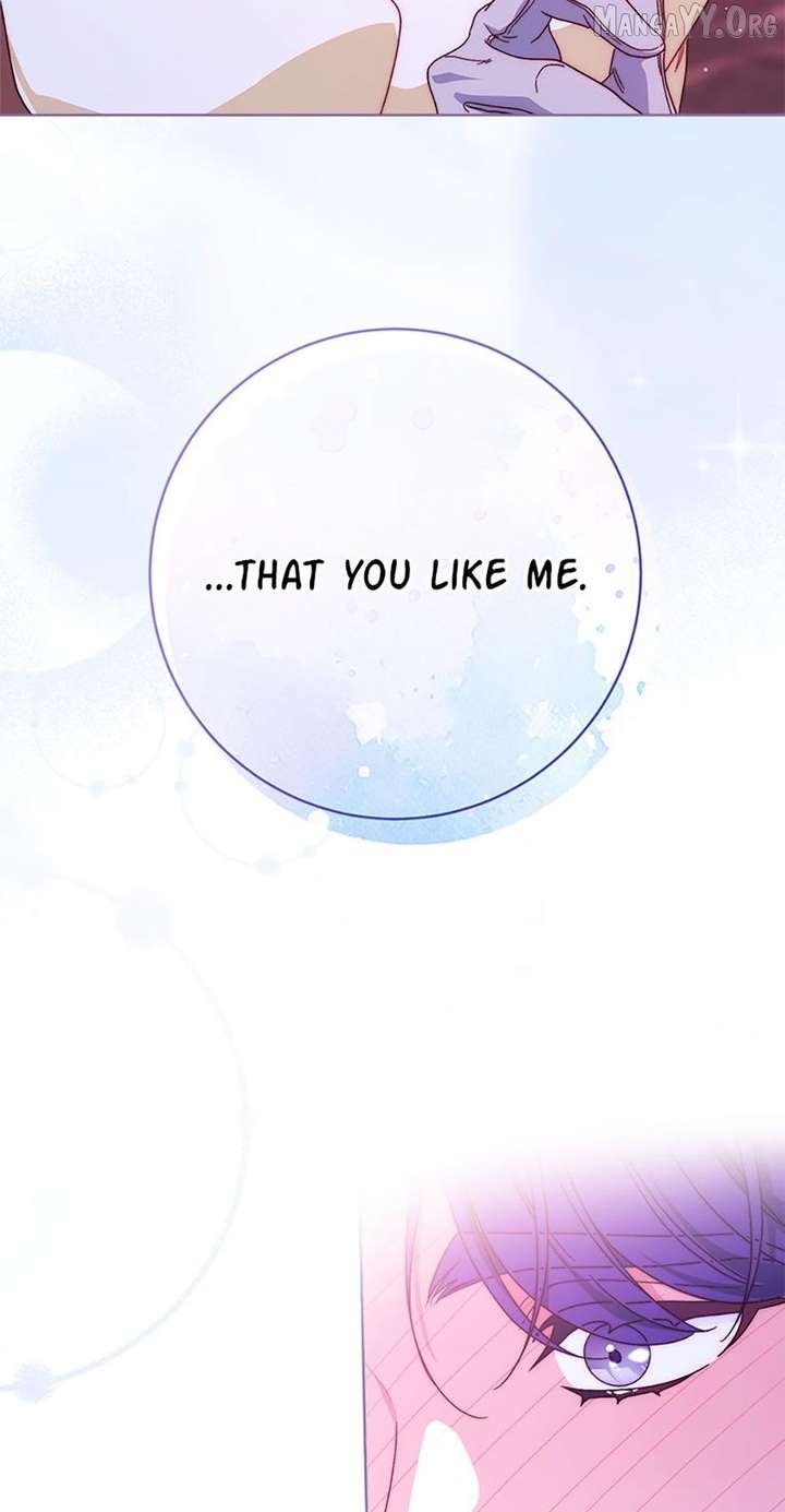 I Raised My Younger Sister Beautifully Chapter 79 - Page 109