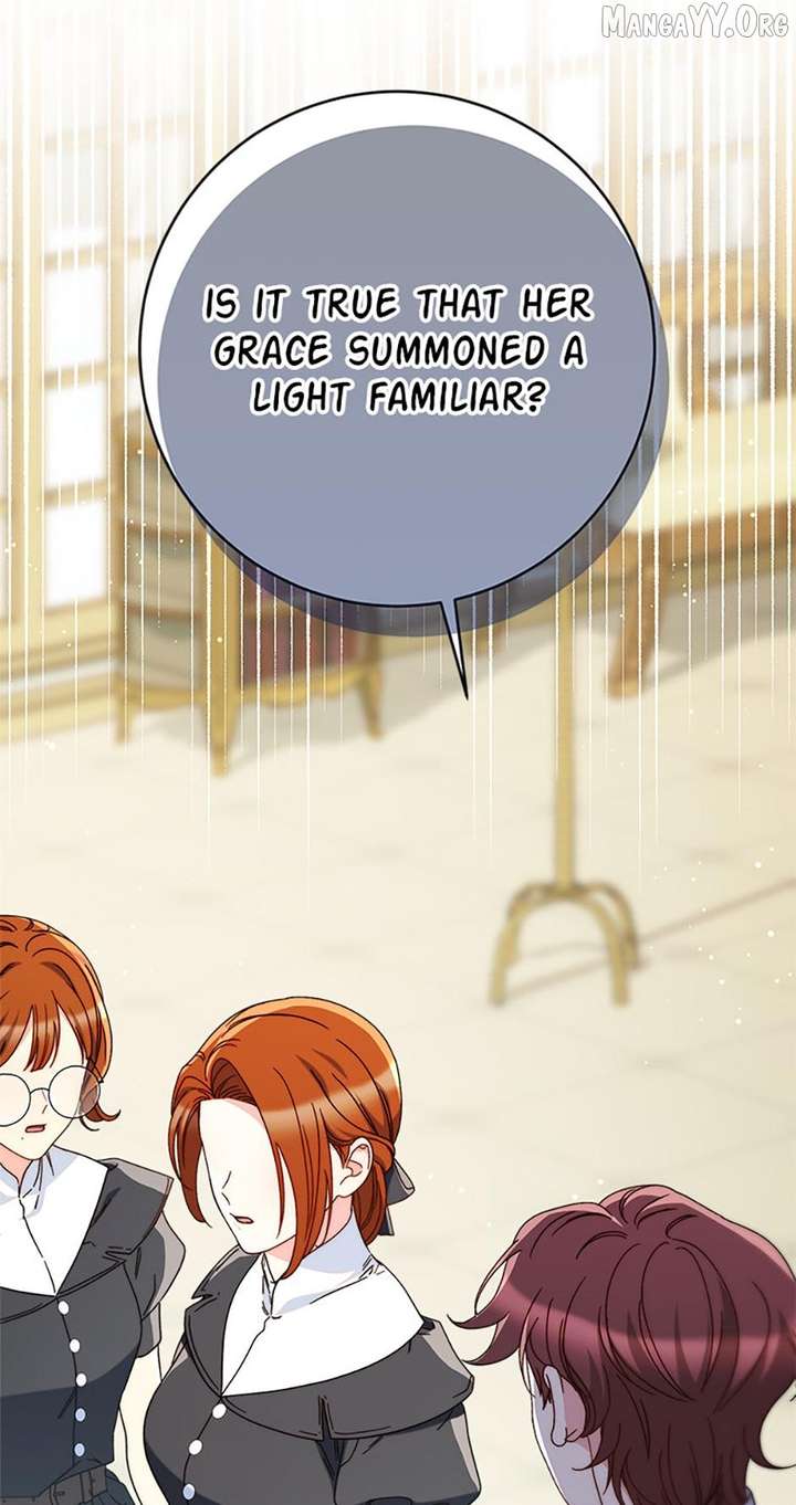 I Raised My Younger Sister Beautifully Chapter 79 - Page 11