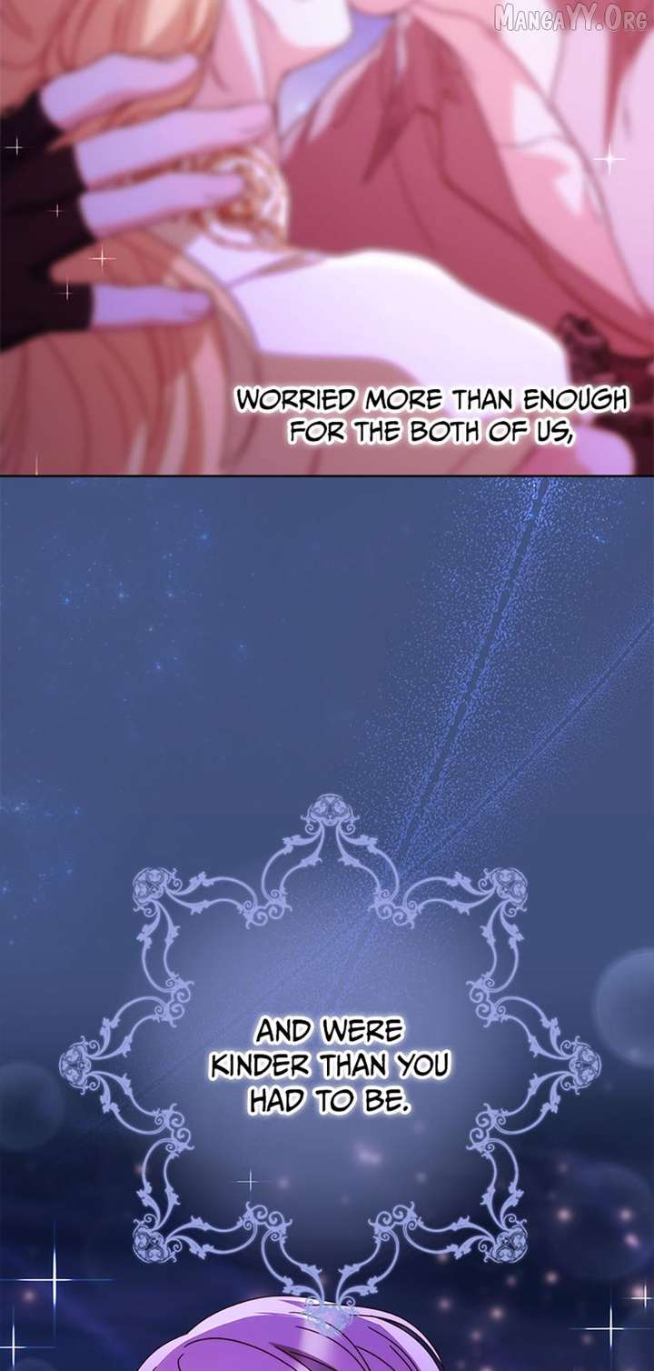 I Raised My Younger Sister Beautifully Chapter 79 - Page 112