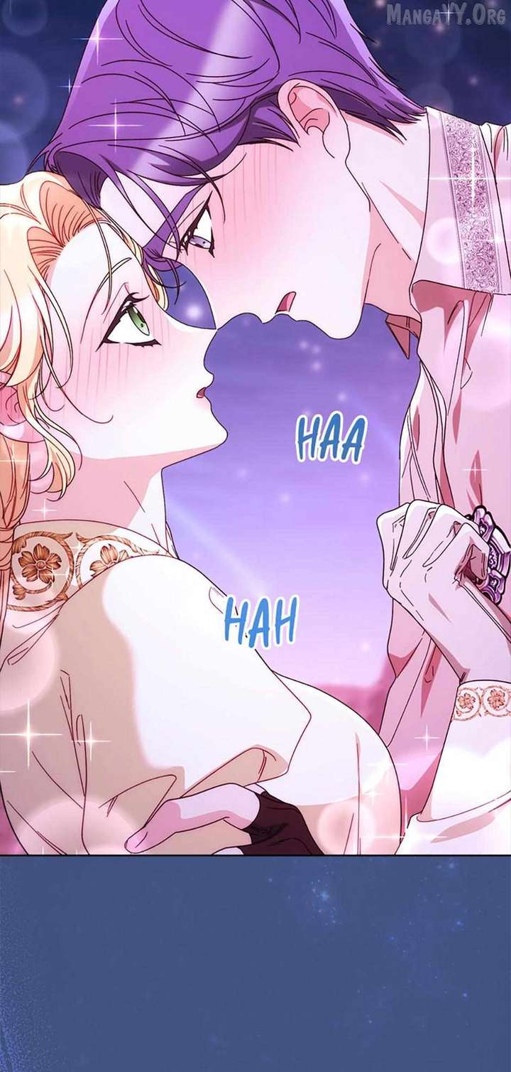 I Raised My Younger Sister Beautifully Chapter 79 - Page 113