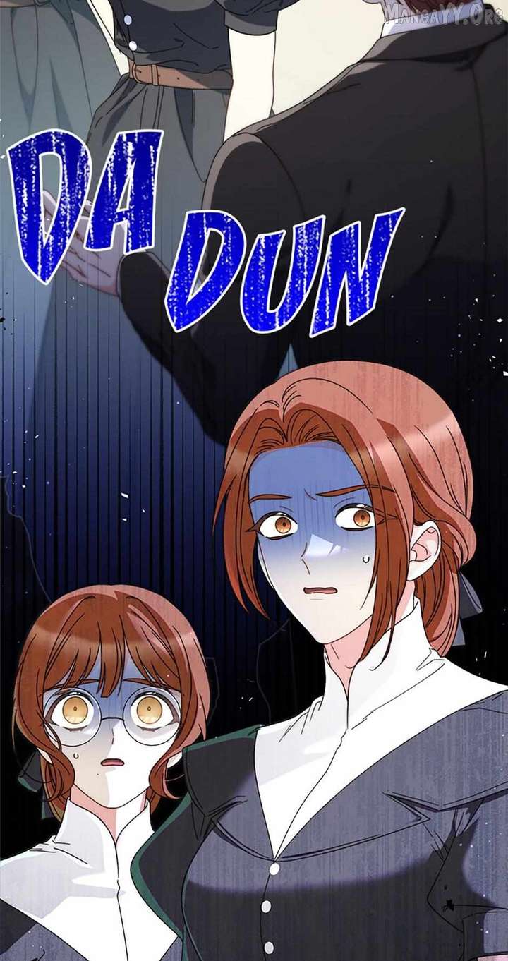 I Raised My Younger Sister Beautifully Chapter 79 - Page 12