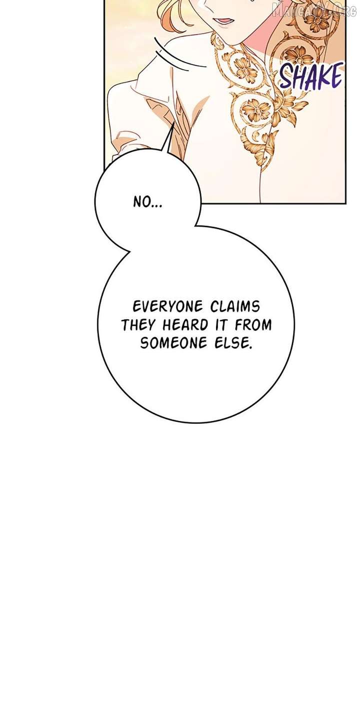 I Raised My Younger Sister Beautifully Chapter 79 - Page 22