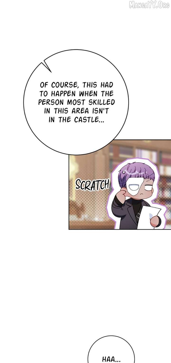 I Raised My Younger Sister Beautifully Chapter 79 - Page 23