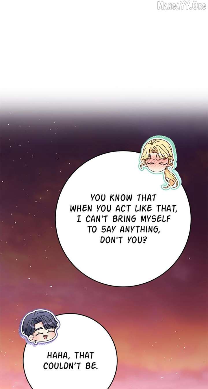 I Raised My Younger Sister Beautifully Chapter 79 - Page 37