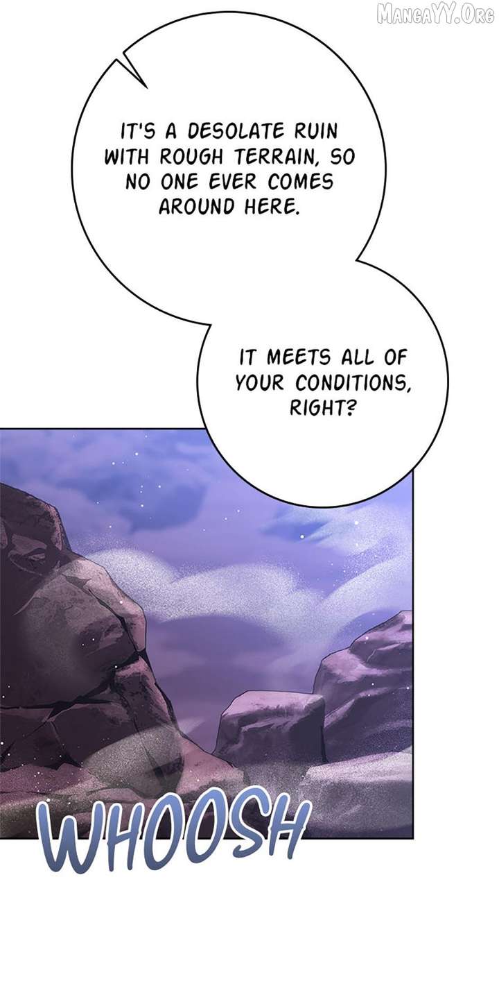 I Raised My Younger Sister Beautifully Chapter 79 - Page 51