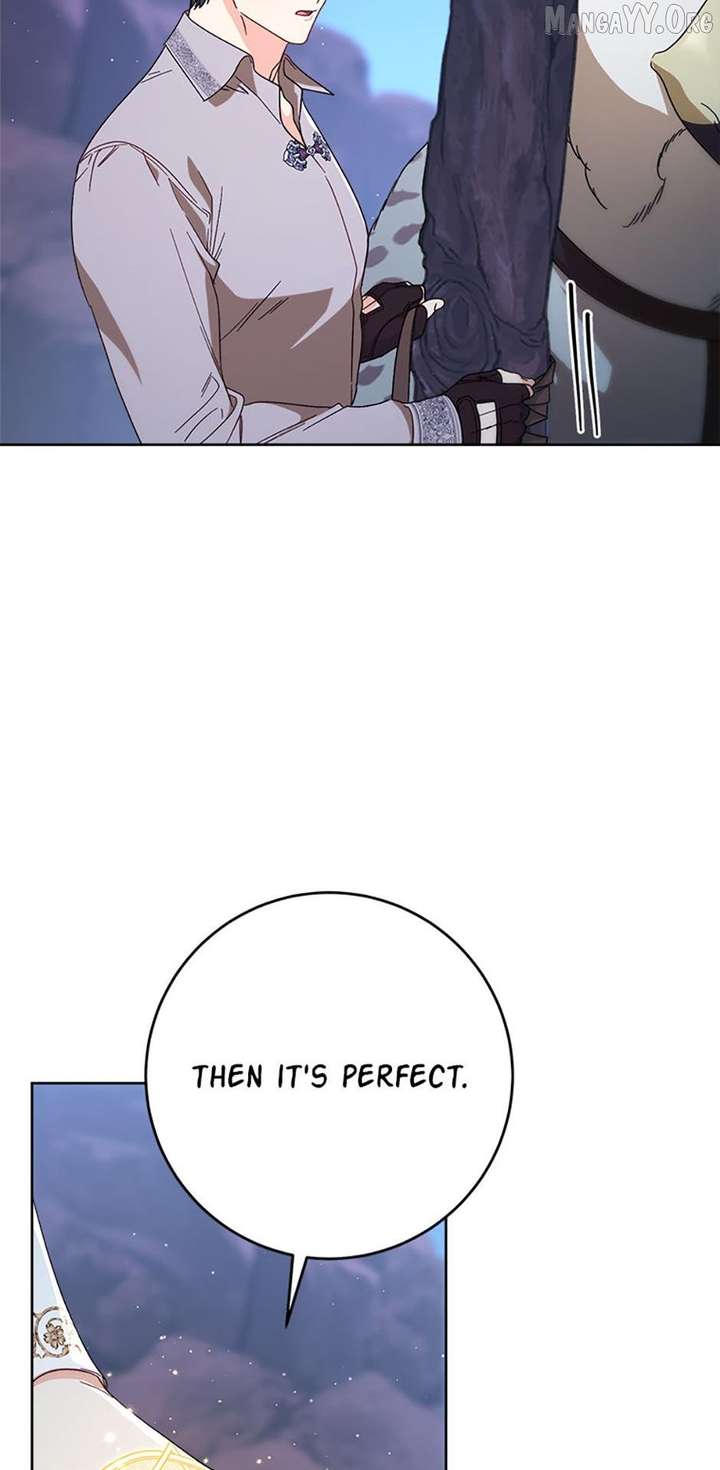 I Raised My Younger Sister Beautifully Chapter 79 - Page 53