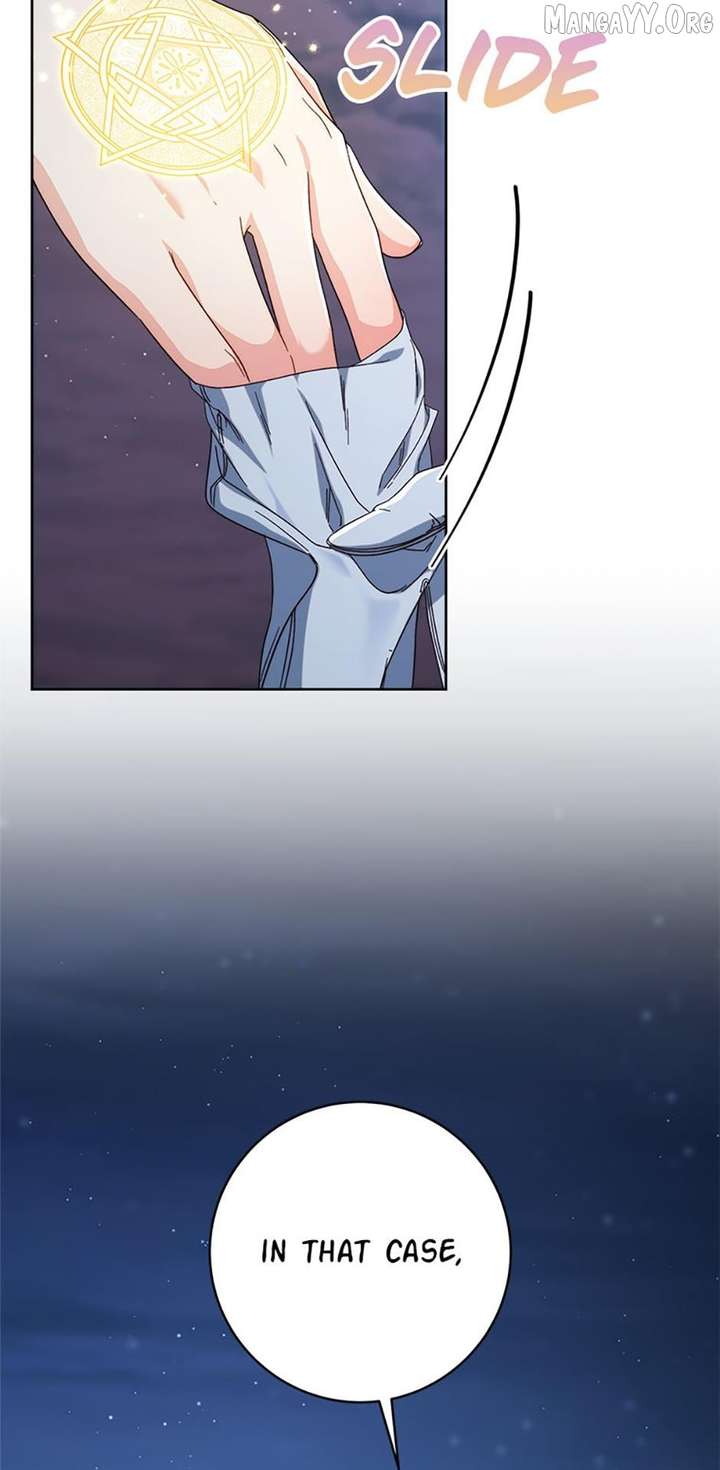 I Raised My Younger Sister Beautifully Chapter 79 - Page 54