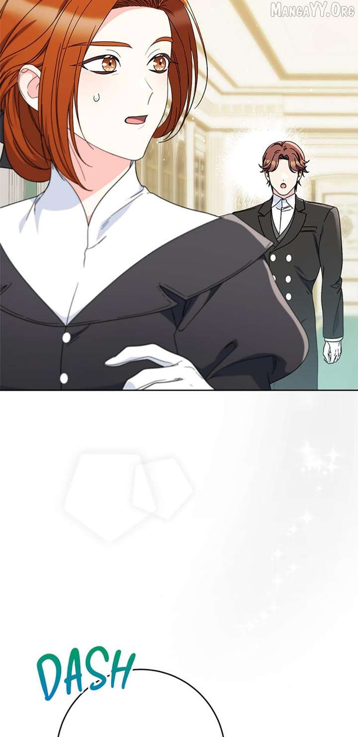 I Raised My Younger Sister Beautifully Chapter 79 - Page 6