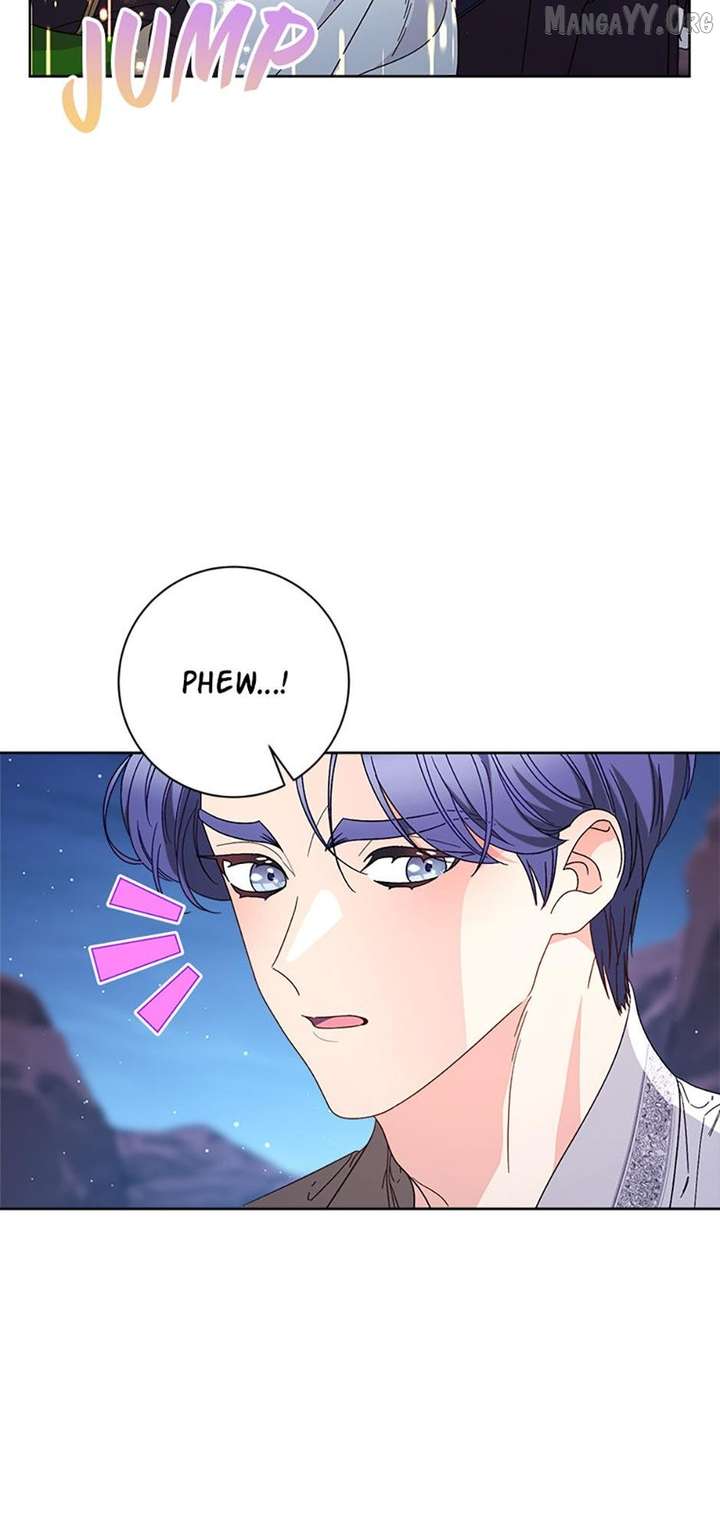 I Raised My Younger Sister Beautifully Chapter 79 - Page 63