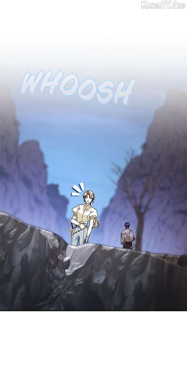 I Raised My Younger Sister Beautifully Chapter 79 - Page 74