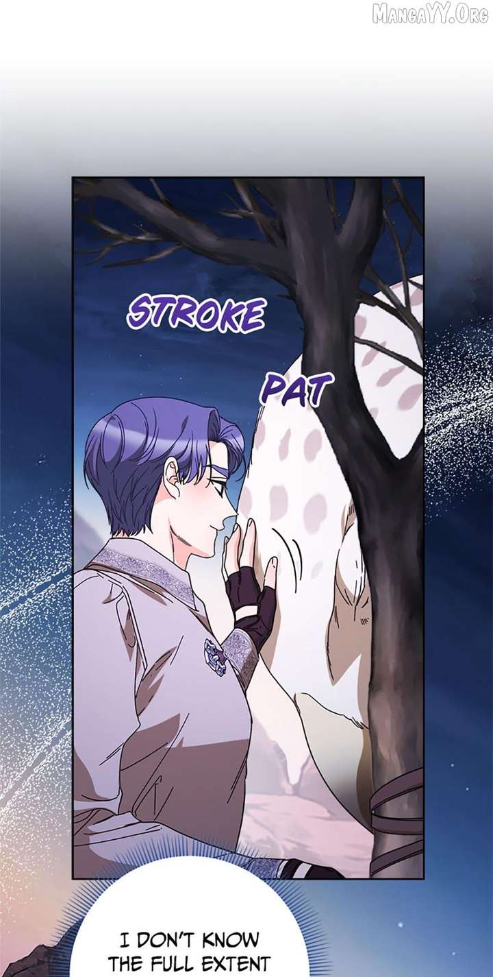 I Raised My Younger Sister Beautifully Chapter 79 - Page 75