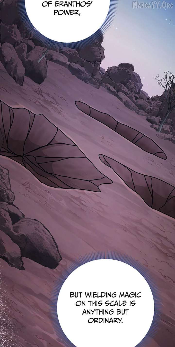 I Raised My Younger Sister Beautifully Chapter 79 - Page 76