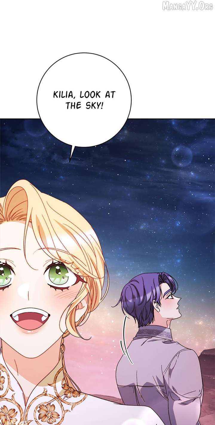 I Raised My Younger Sister Beautifully Chapter 79 - Page 79