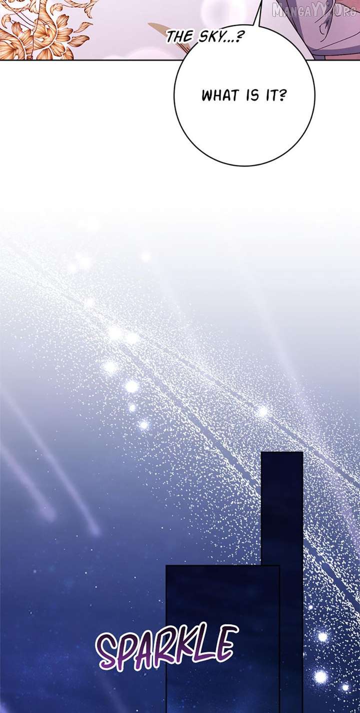 I Raised My Younger Sister Beautifully Chapter 79 - Page 80