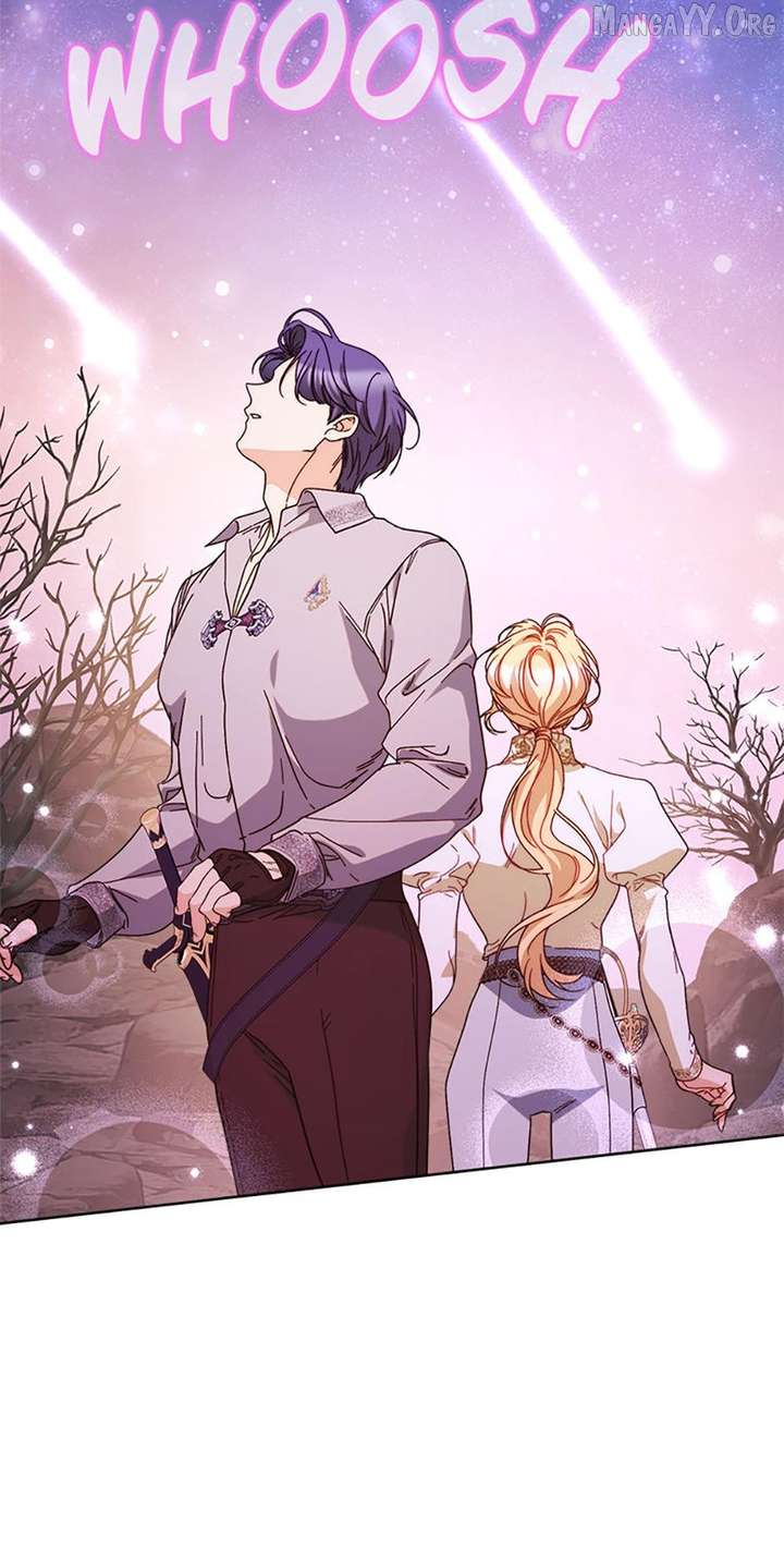 I Raised My Younger Sister Beautifully Chapter 79 - Page 82