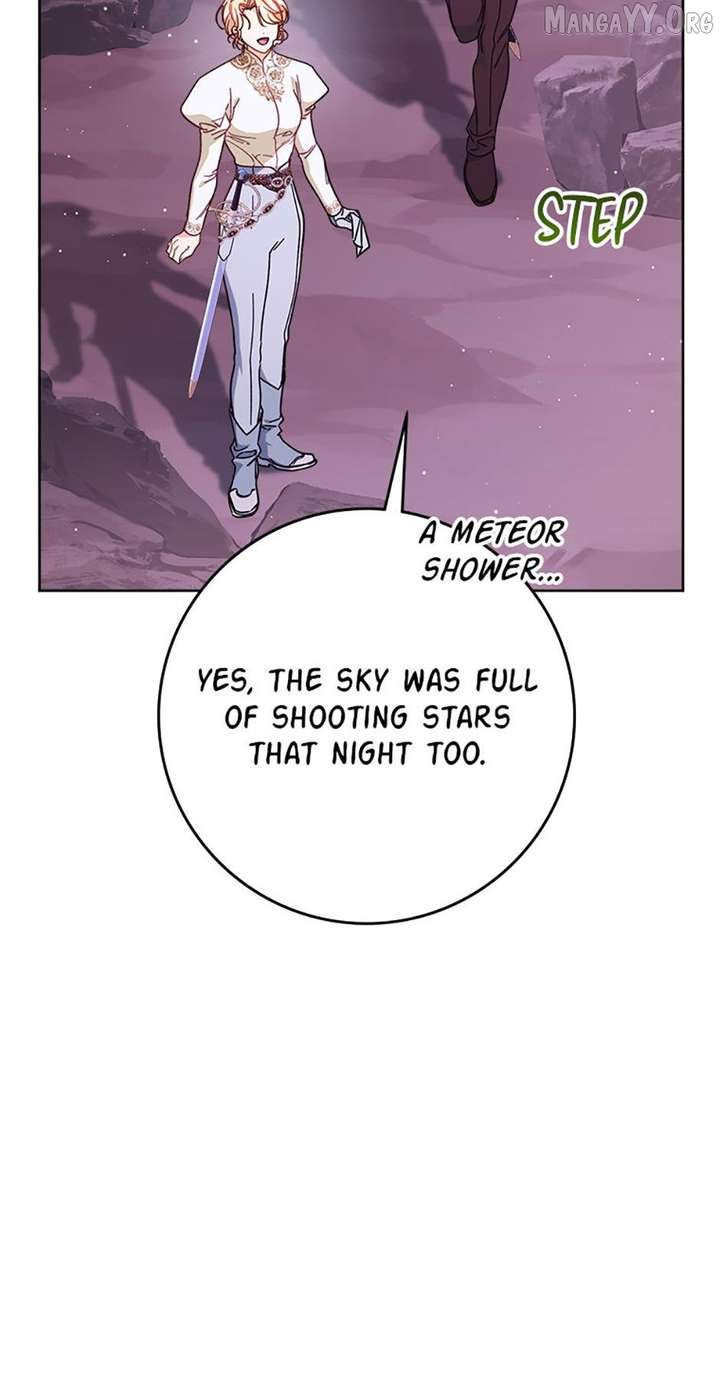 I Raised My Younger Sister Beautifully Chapter 79 - Page 84