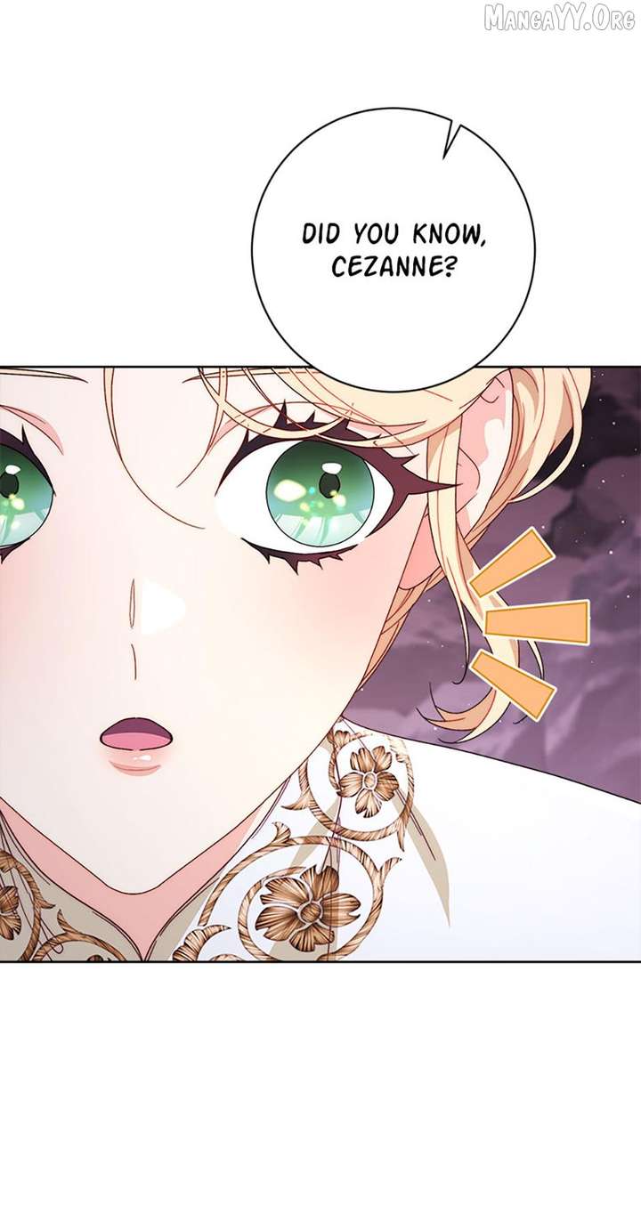 I Raised My Younger Sister Beautifully Chapter 79 - Page 85