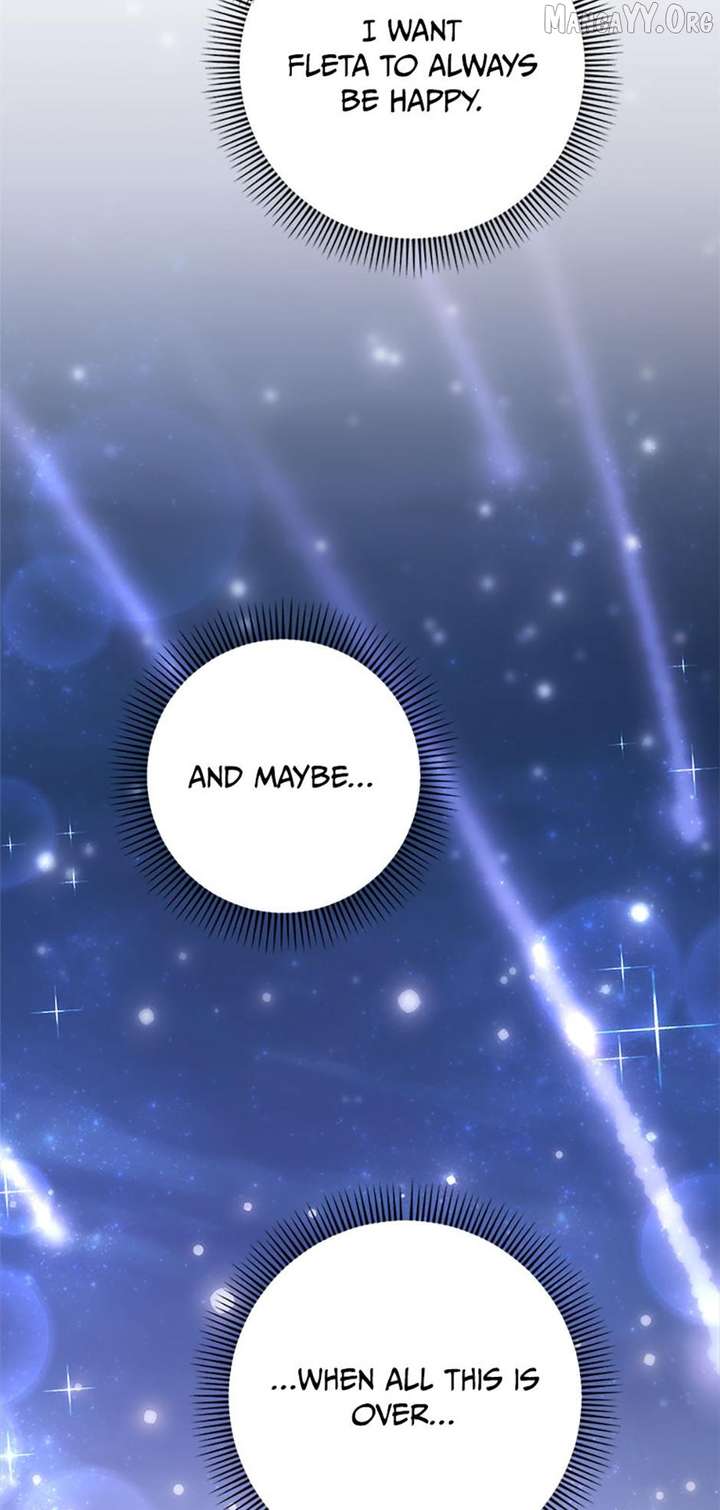 I Raised My Younger Sister Beautifully Chapter 79 - Page 90