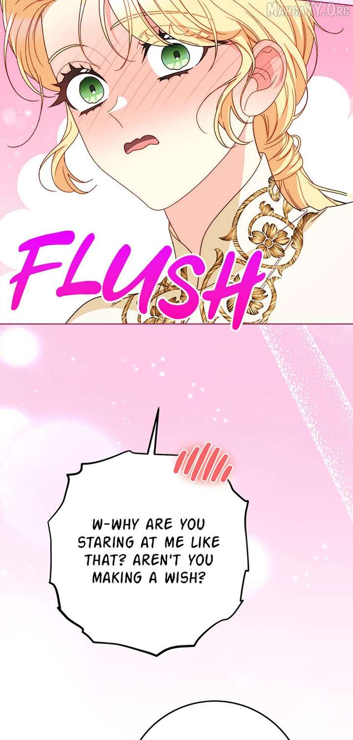 I Raised My Younger Sister Beautifully Chapter 79 - Page 92