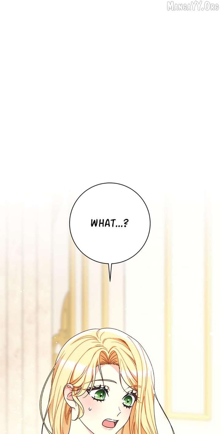 I Raised My Younger Sister Beautifully Chapter 80 - Page 109