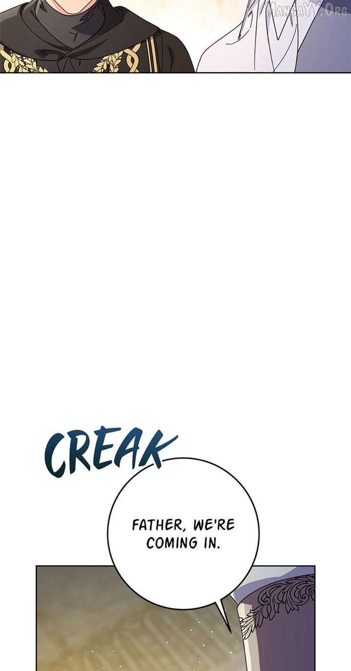 I Raised My Younger Sister Beautifully Chapter 80 - Page 15