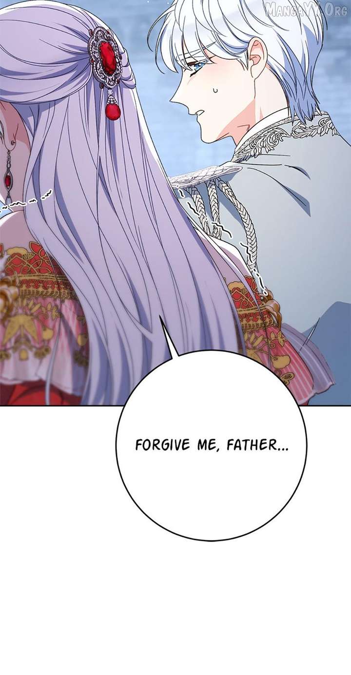 I Raised My Younger Sister Beautifully Chapter 80 - Page 25