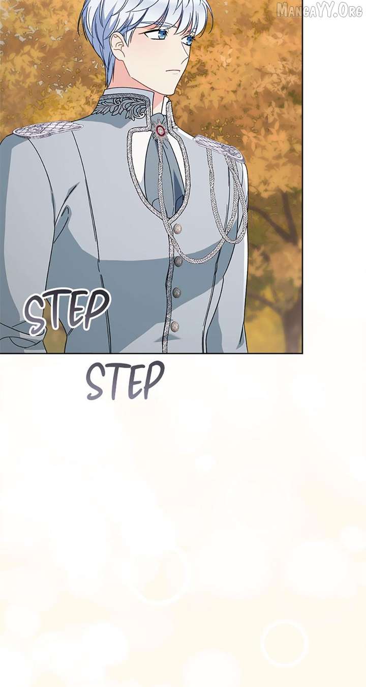 I Raised My Younger Sister Beautifully Chapter 80 - Page 3