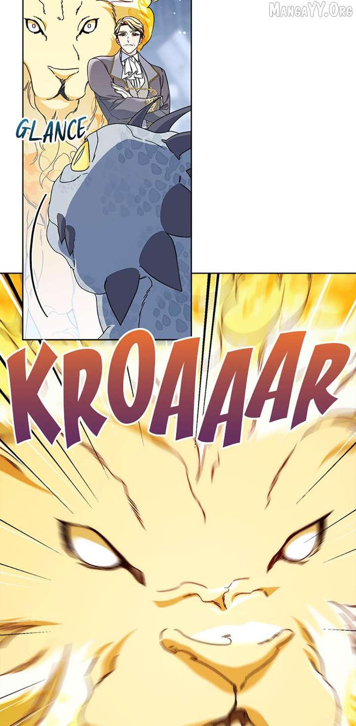 I Raised My Younger Sister Beautifully Chapter 80 - Page 36