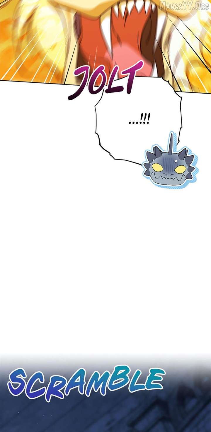 I Raised My Younger Sister Beautifully Chapter 80 - Page 37