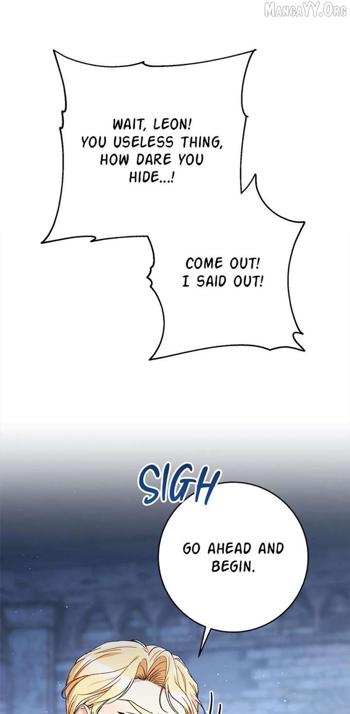 I Raised My Younger Sister Beautifully Chapter 80 - Page 40